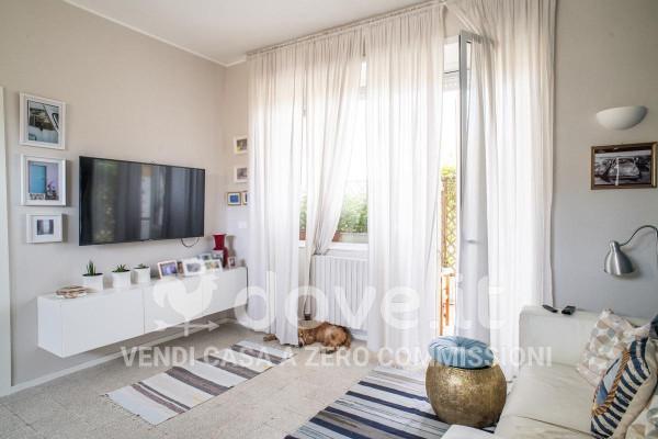 appartamento in vendita a Taranto in zona Tre Carrare-Battisti