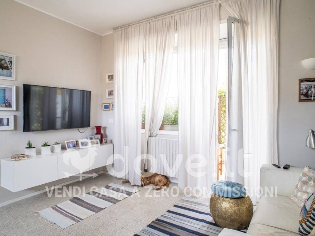 appartamento in vendita a Taranto in zona Tre Carrare-Battisti