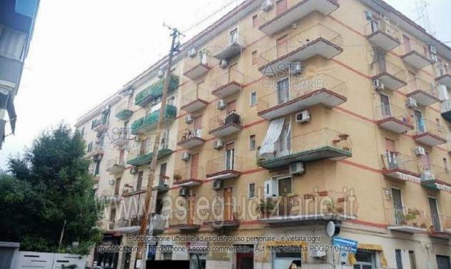 appartamento in vendita a Taranto in zona Tre Carrare-Battisti