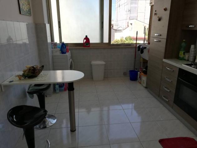appartamento in vendita a Taranto in zona Talsano