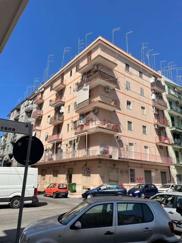 appartamento in vendita a Taranto