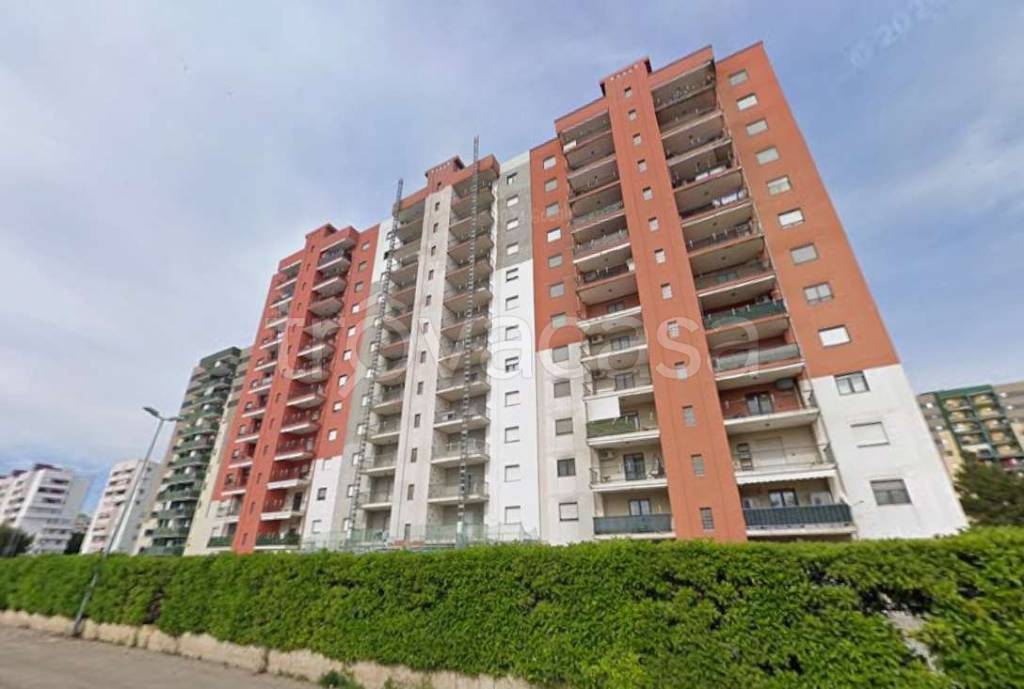 appartamento in vendita a Taranto