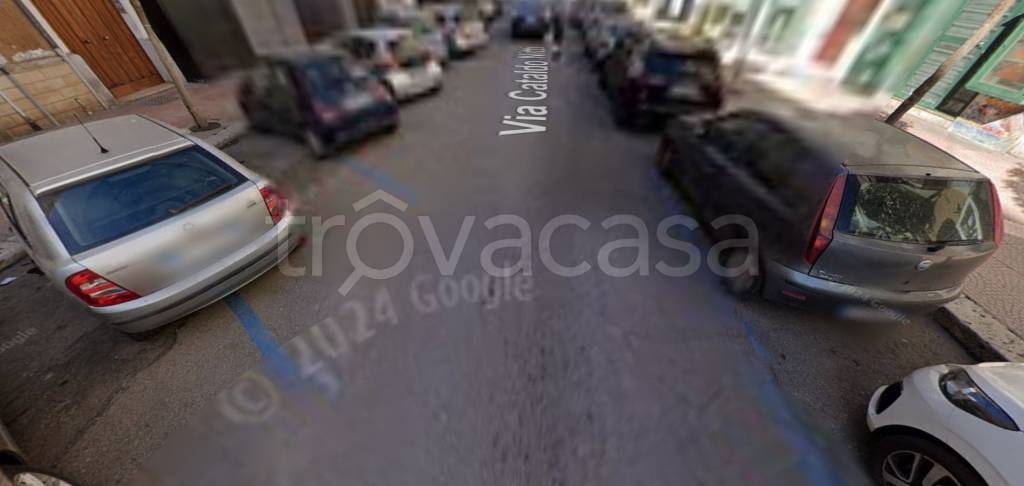 appartamento in vendita a Taranto in zona Borgo