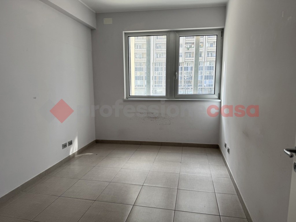 appartamento in vendita a Taranto in zona Tre Carrare-Battisti