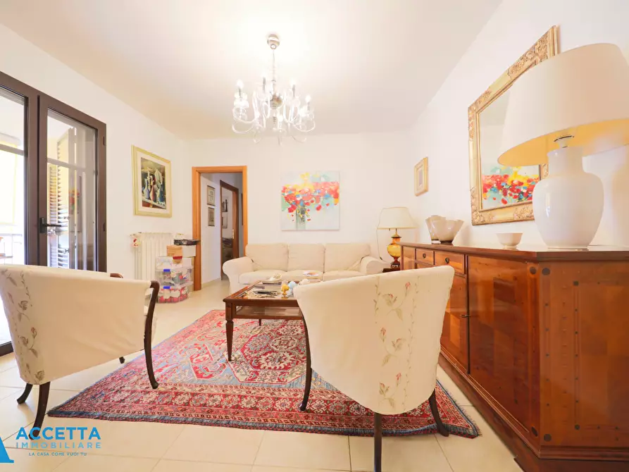 appartamento in vendita a Taranto in zona Italia-Montegranaro