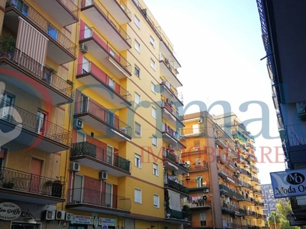 appartamento in vendita a Taranto in zona Italia-Montegranaro