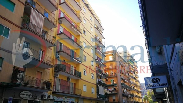 appartamento in vendita a Taranto in zona Italia-Montegranaro