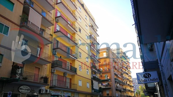 appartamento in vendita a Taranto in zona Italia-Montegranaro