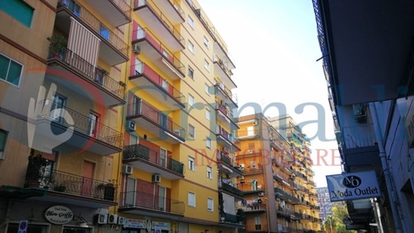 appartamento in vendita a Taranto in zona Italia-Montegranaro