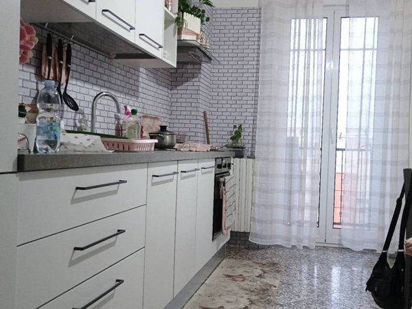 appartamento in vendita a Taranto in zona Tre Carrare-Battisti