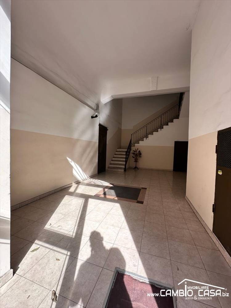 appartamento in vendita a Taranto in zona Borgo