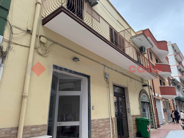 appartamento in vendita a Taranto in zona Italia-Montegranaro