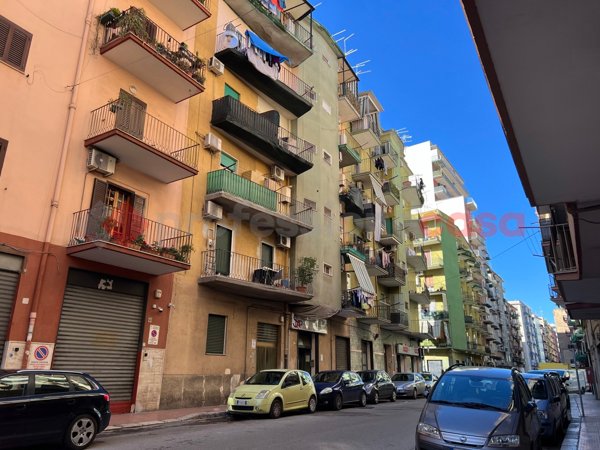 appartamento in vendita a Taranto in zona Tre Carrare-Battisti