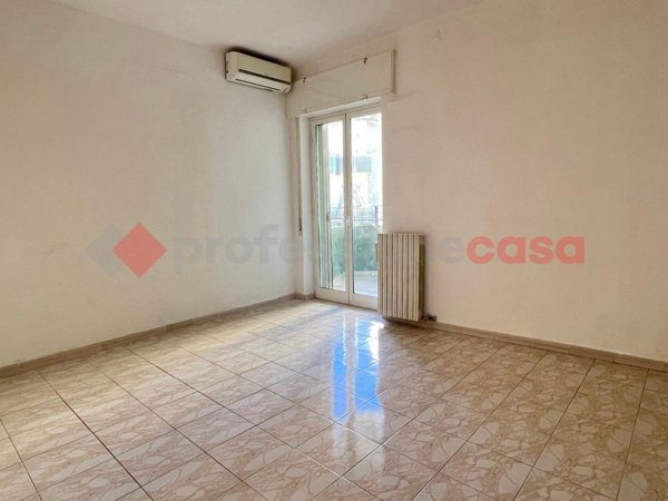 appartamento in vendita a Taranto in zona Tre Carrare-Battisti
