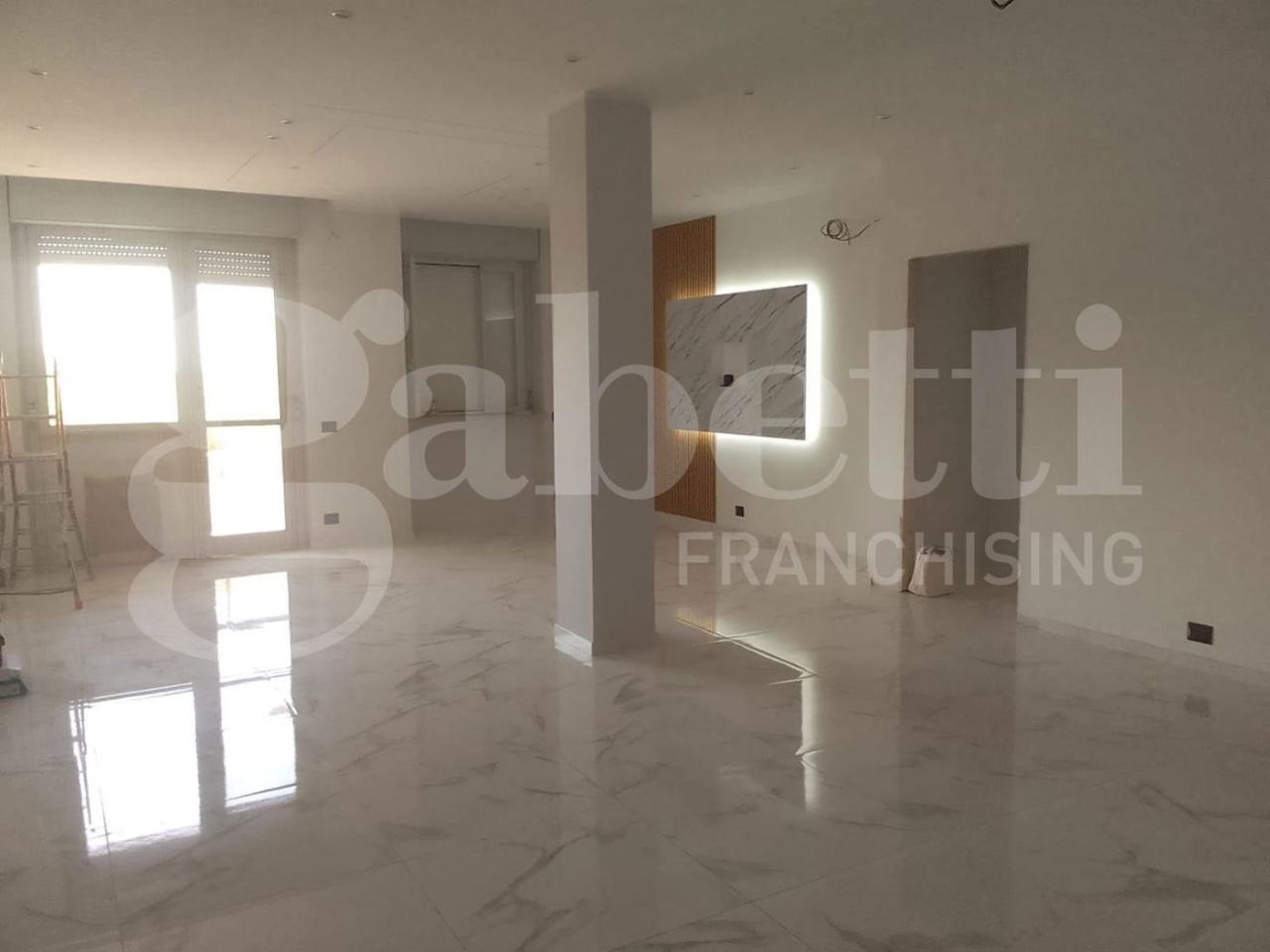 appartamento in vendita a Taranto in zona Paolo VI