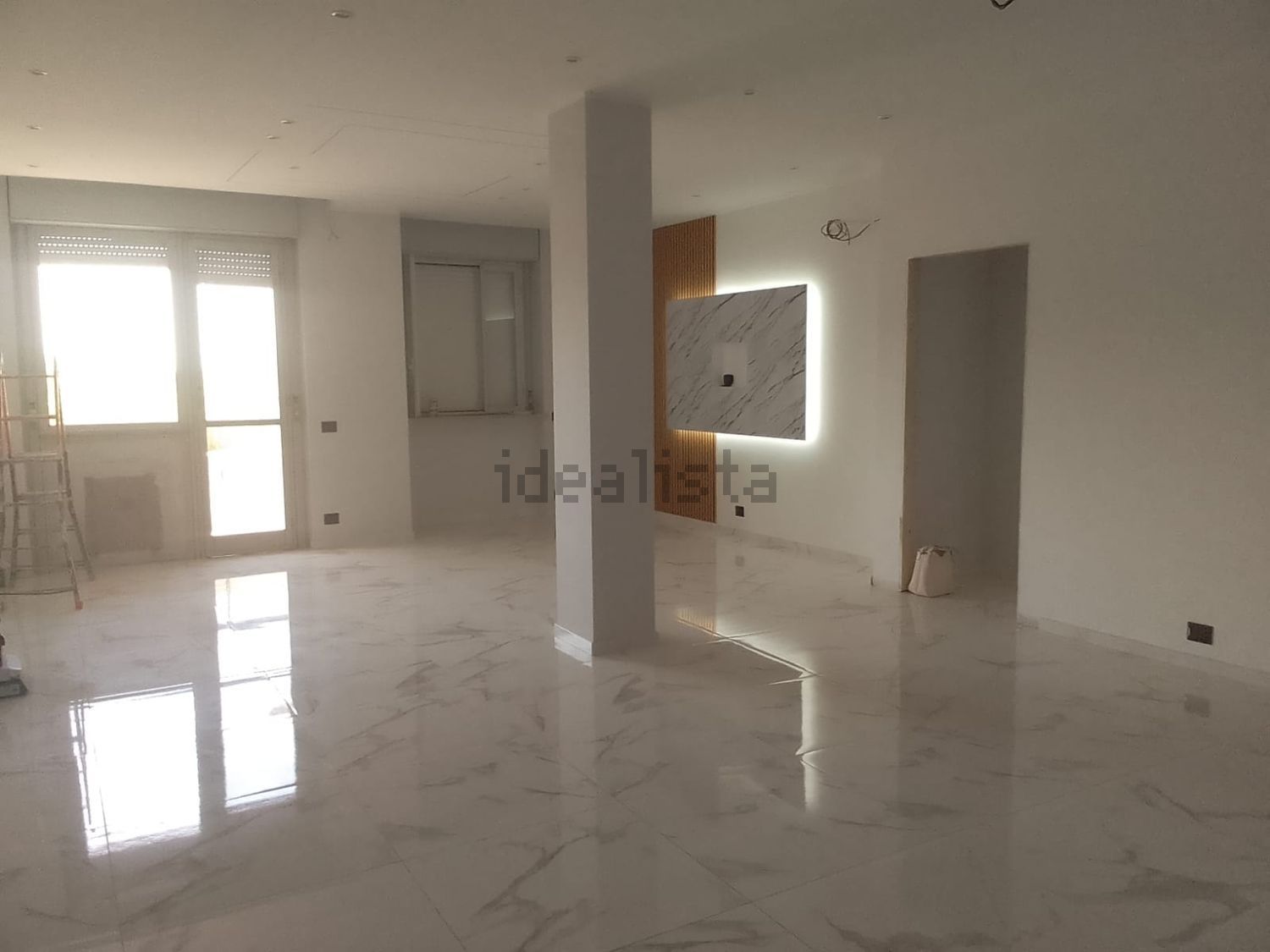 appartamento in vendita a Taranto in zona Paolo VI