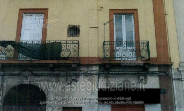 appartamento in vendita a Taranto in zona Borgo
