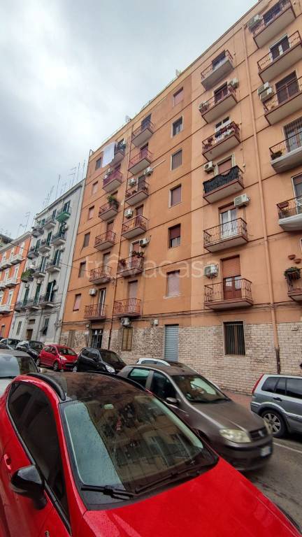 appartamento in vendita a Taranto in zona Italia-Montegranaro