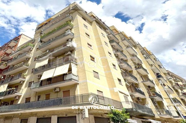 appartamento in vendita a Taranto in zona Tre Carrare-Battisti