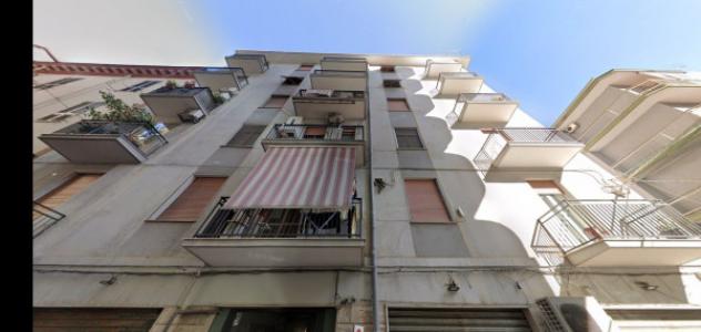appartamento in vendita a Taranto in zona Tre Carrare-Battisti