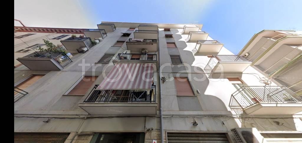 appartamento in vendita a Taranto in zona Tre Carrare-Battisti