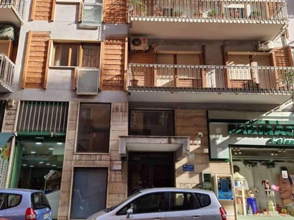 appartamento in vendita a Taranto in zona Tre Carrare-Battisti