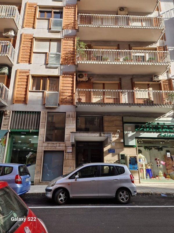 appartamento in vendita a Taranto in zona Italia-Montegranaro