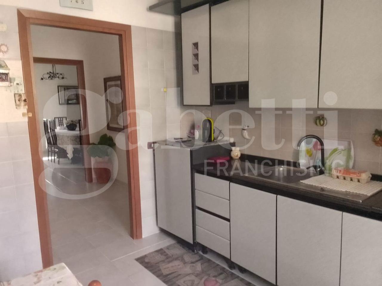 appartamento in vendita a Taranto in zona Paolo VI