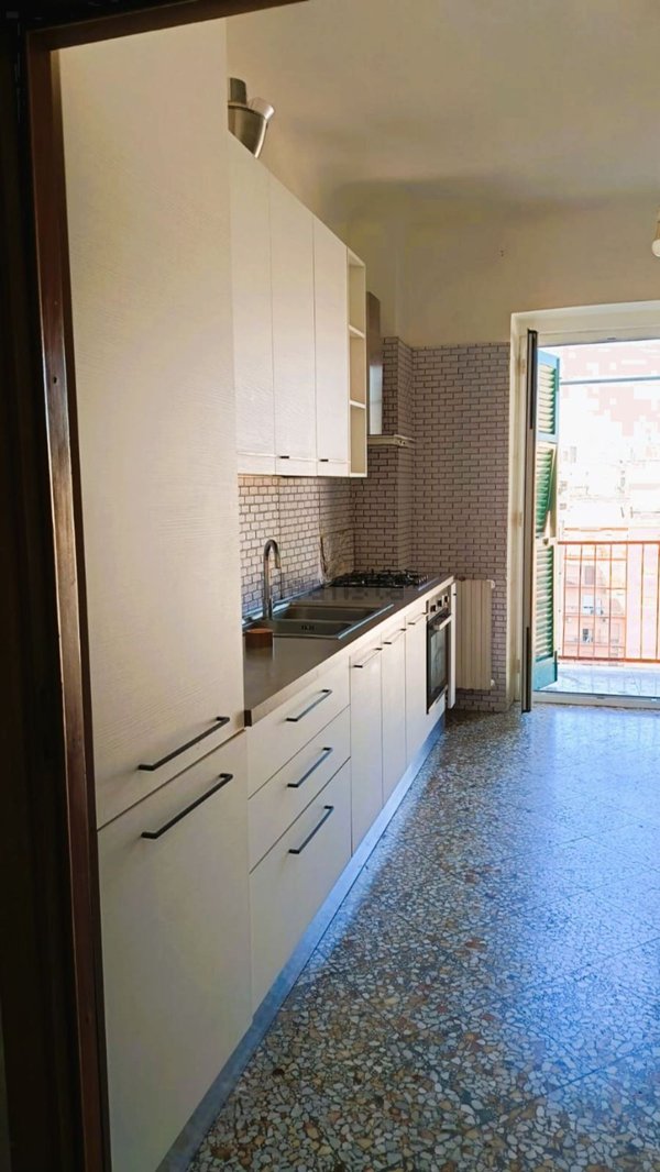 appartamento in vendita a Taranto