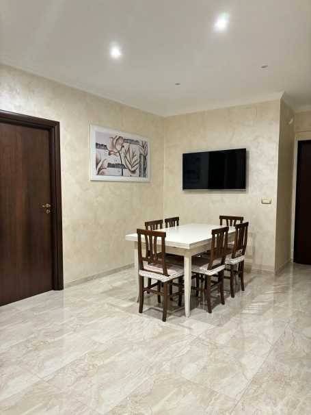 appartamento in vendita a Taranto in zona Tre Carrare-Battisti