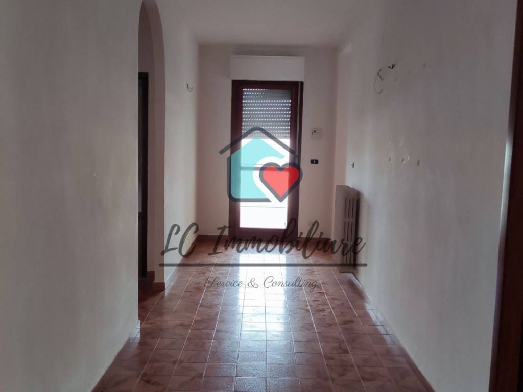 appartamento in vendita a Taranto in zona San Vito