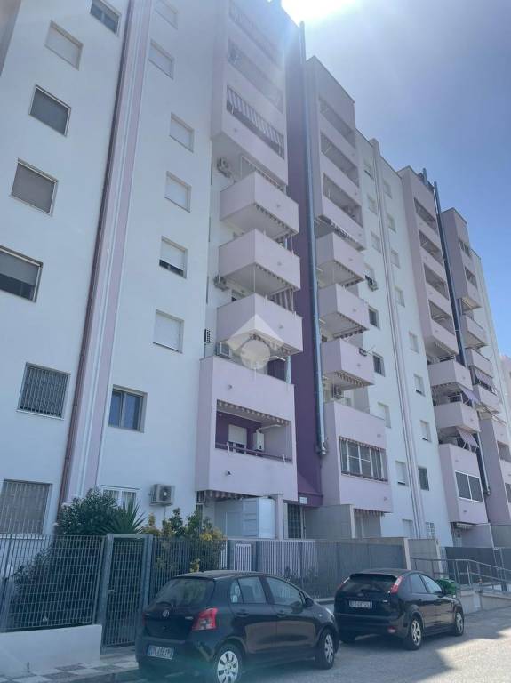 appartamento in vendita a Taranto