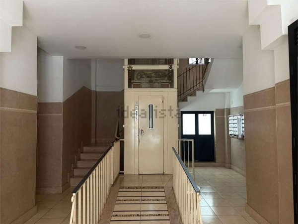 appartamento in vendita a Taranto in zona Tre Carrare-Battisti