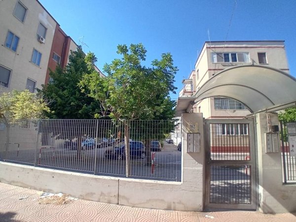 appartamento in vendita a Taranto in zona Tre Carrare-Battisti