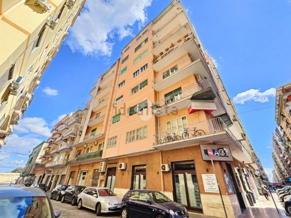 appartamento in vendita a Taranto in zona Tre Carrare-Battisti