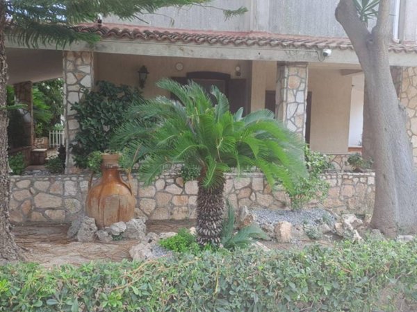 appartamento in vendita a Taranto in zona San Vito