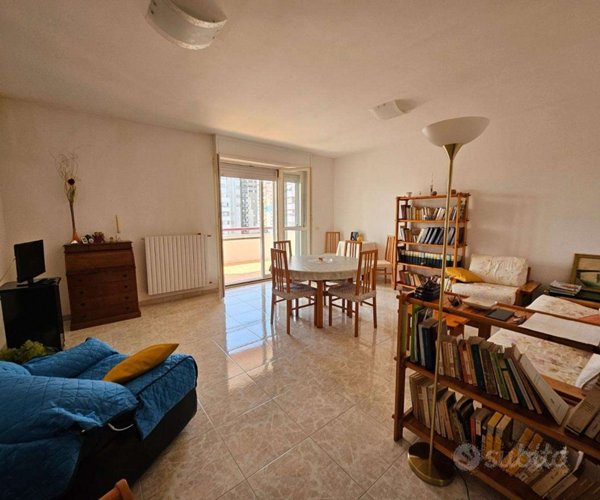 appartamento in vendita a Taranto