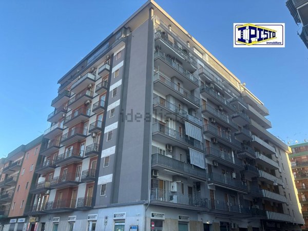 appartamento in vendita a Taranto