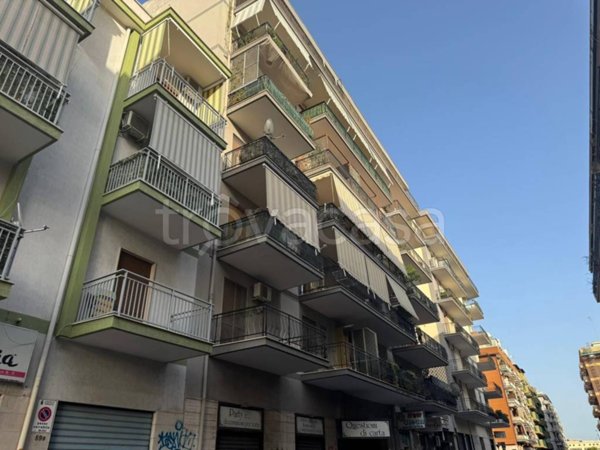 appartamento in vendita a Taranto in zona Italia-Montegranaro