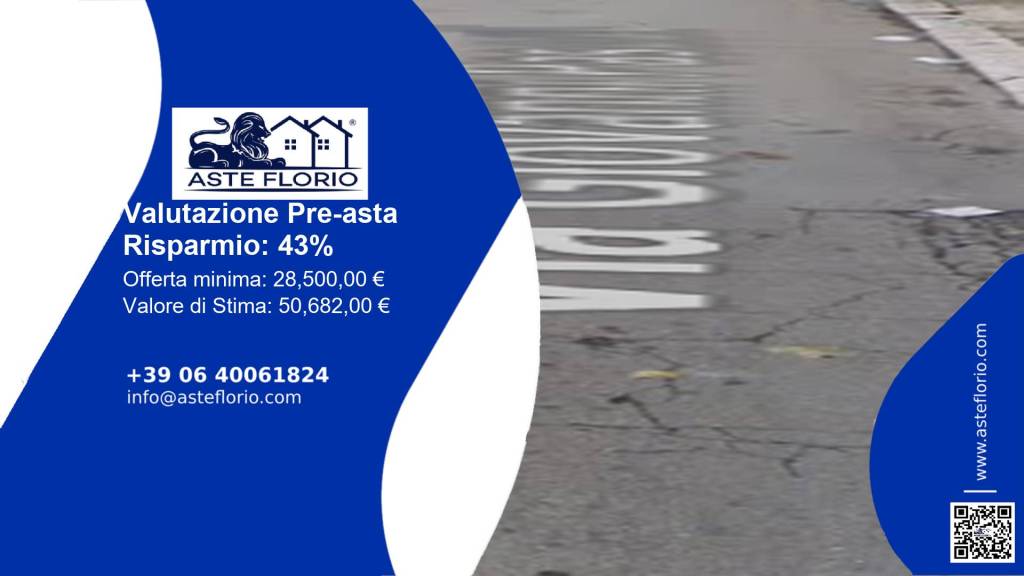 appartamento in vendita a Taranto in zona Tamburi-Croce