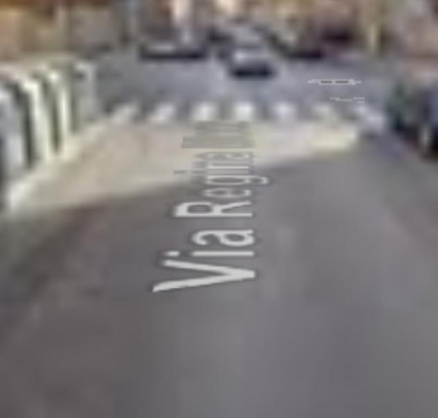 appartamento in vendita a Taranto in zona Borgo