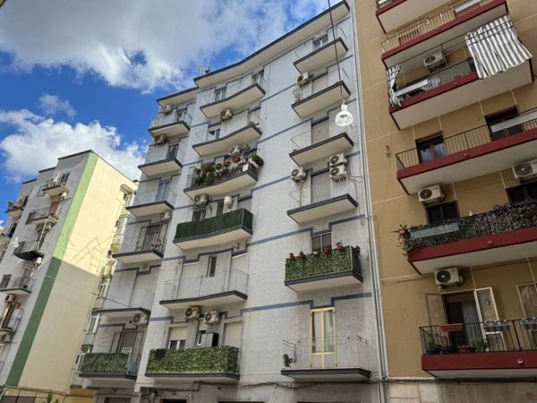 appartamento in vendita a Taranto in zona Tre Carrare-Battisti