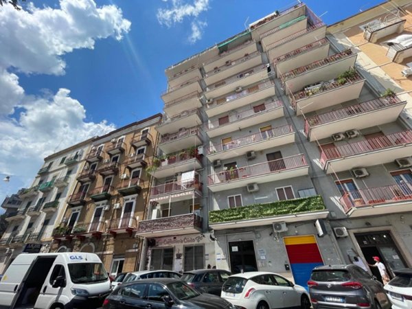 appartamento in vendita a Taranto in zona Borgo Antico