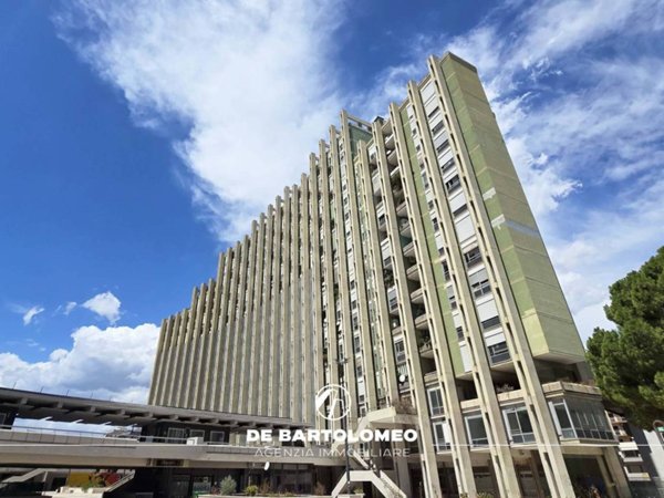 appartamento in vendita a Taranto in zona Tre Carrare-Battisti