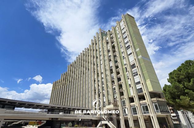 appartamento in vendita a Taranto in zona Tre Carrare-Battisti