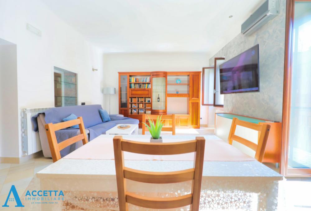 appartamento in vendita a Taranto