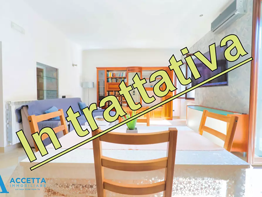 appartamento in vendita a Taranto