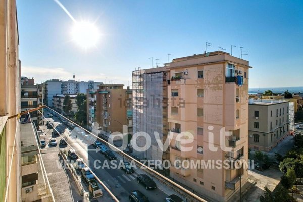 appartamento in vendita a Taranto in zona Tre Carrare-Battisti