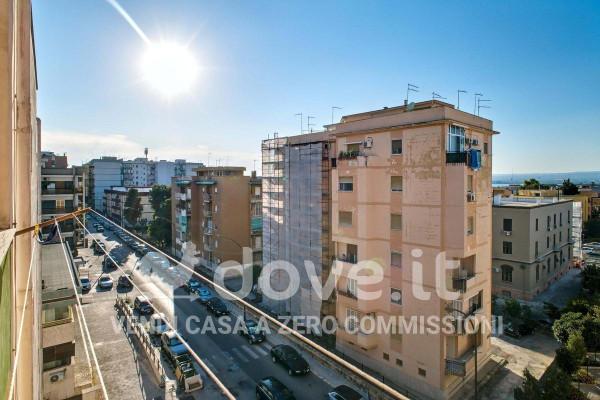 appartamento in vendita a Taranto in zona Tre Carrare-Battisti