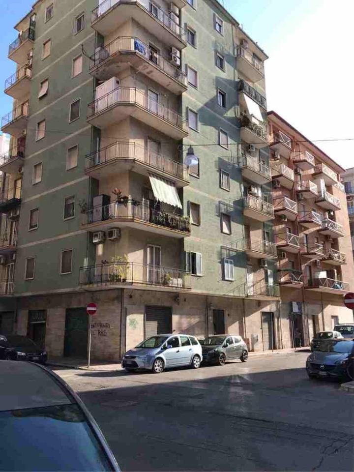 appartamento in vendita a Taranto in zona Tre Carrare-Battisti